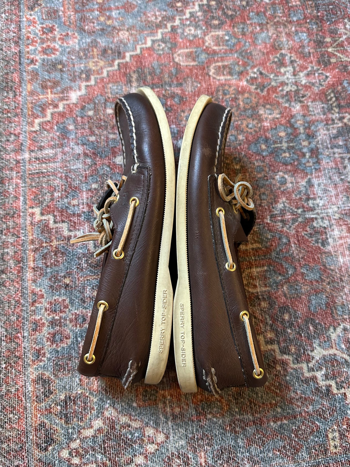 Sperry Boat Shoes