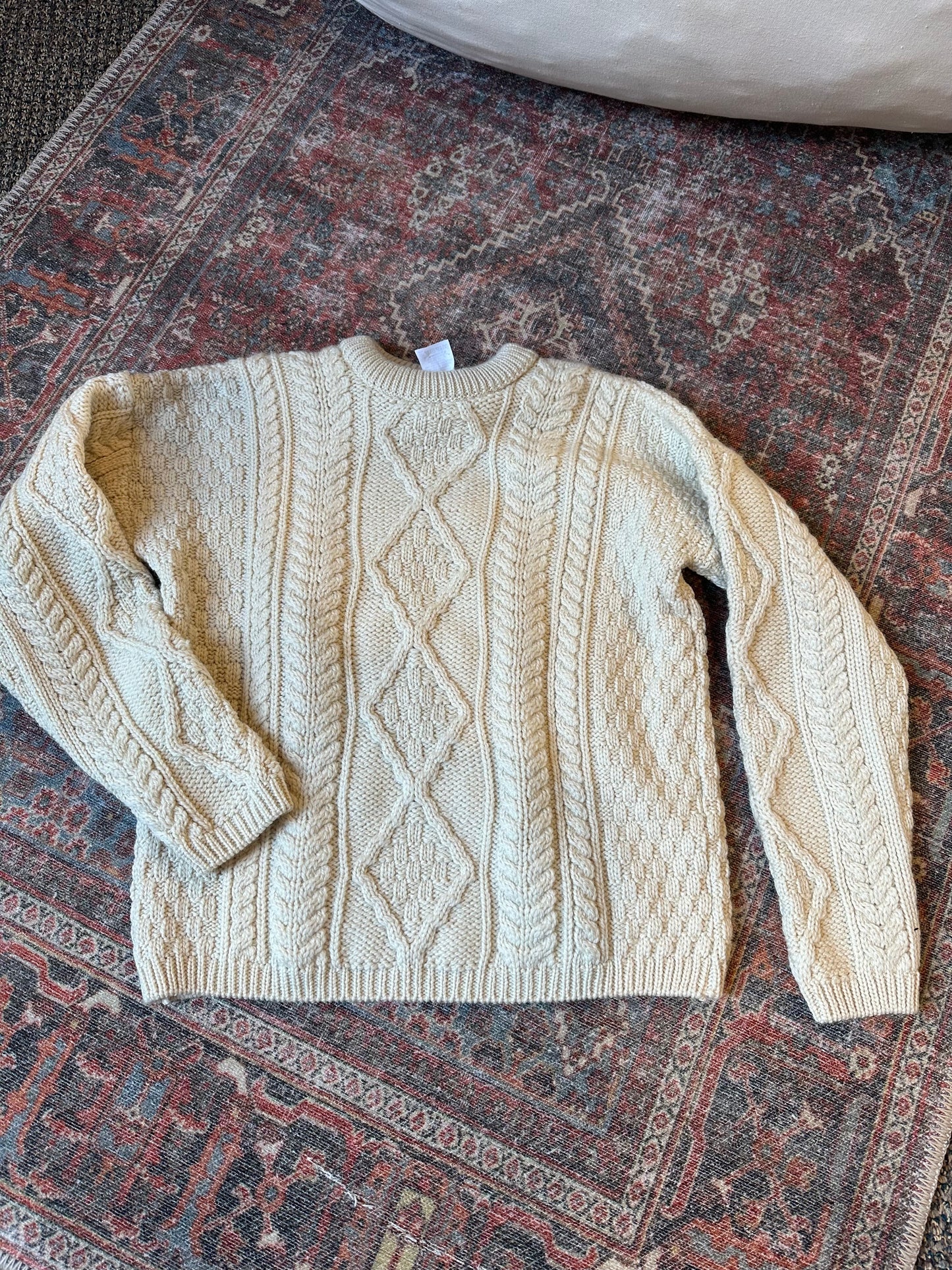 Callan Country Collection Sweater