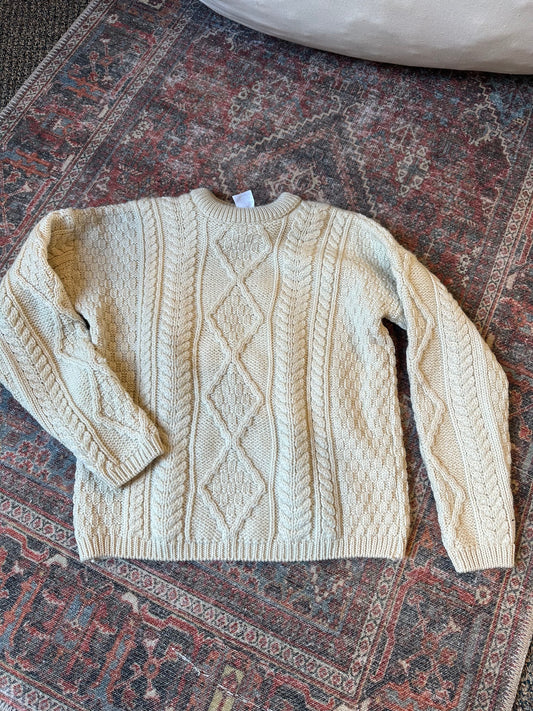 Callan Country Collection Sweater
