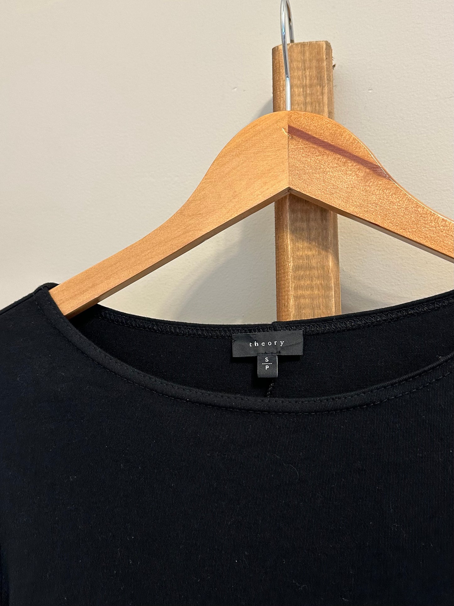 Theory Mini Dress