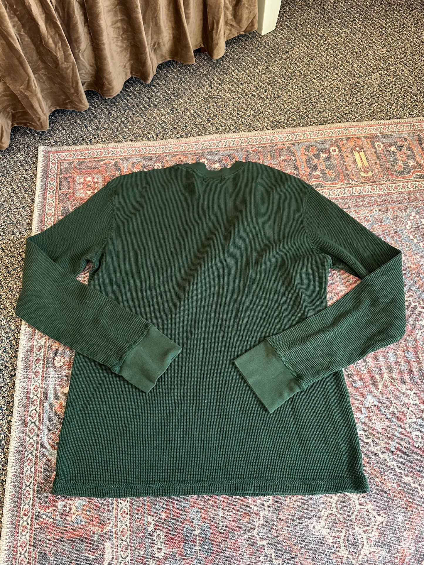 Polo Jeans Thermal Top