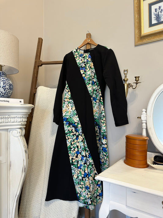 Stine Goya Floral Dress