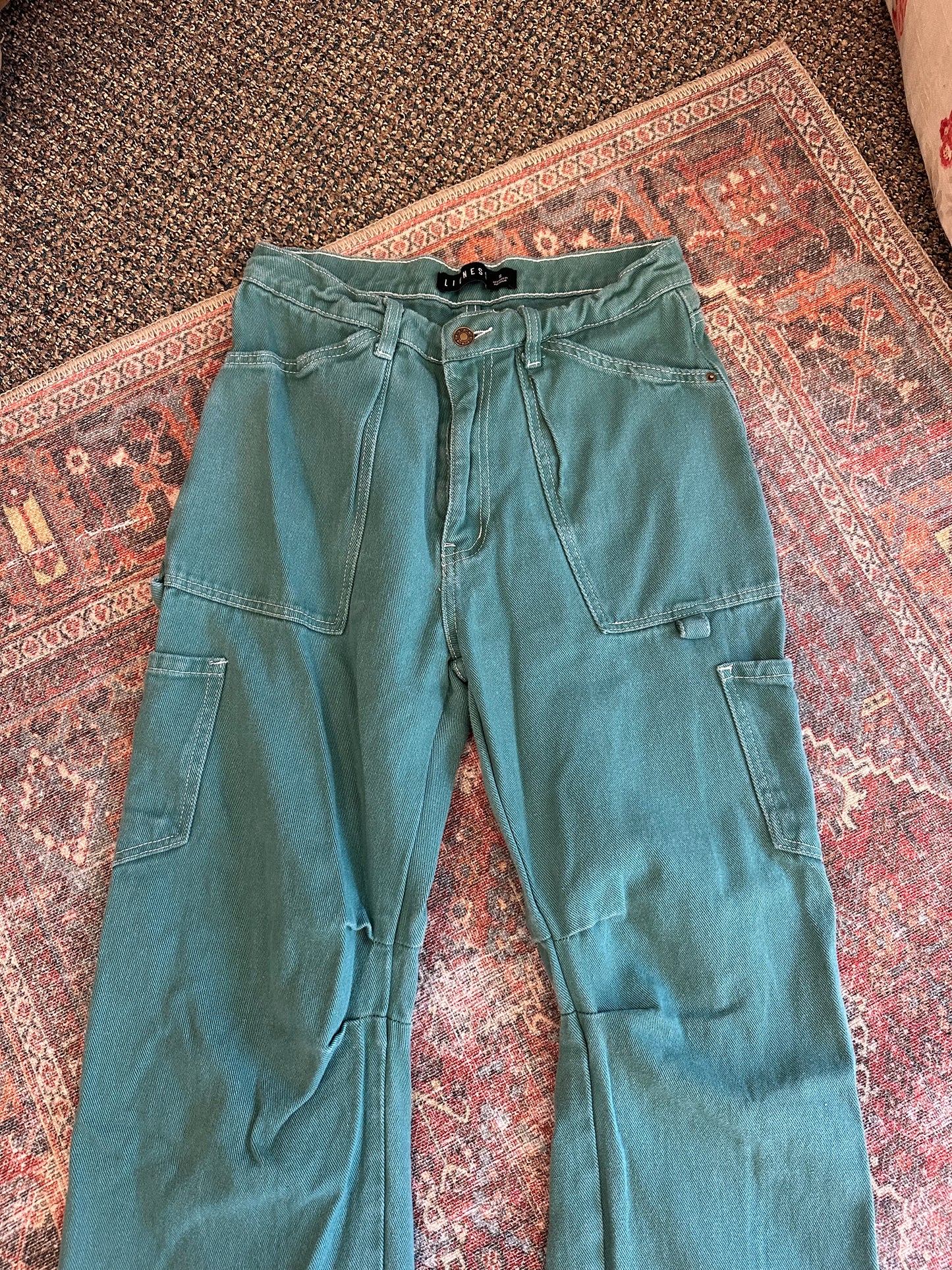Lioness Cargo Pants