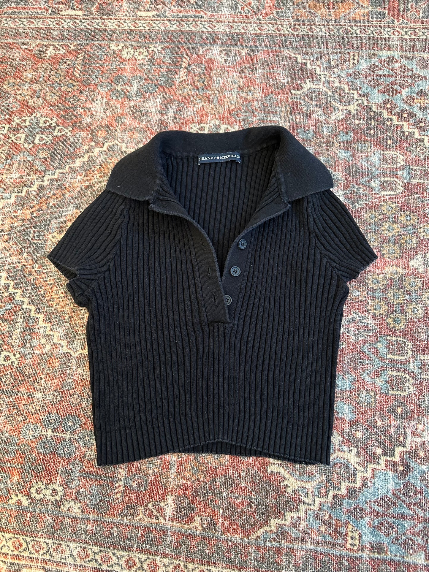 Brandy Melville Crop Top