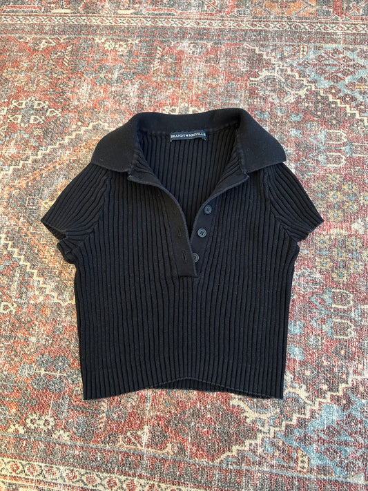 Brandy Melville Crop Top