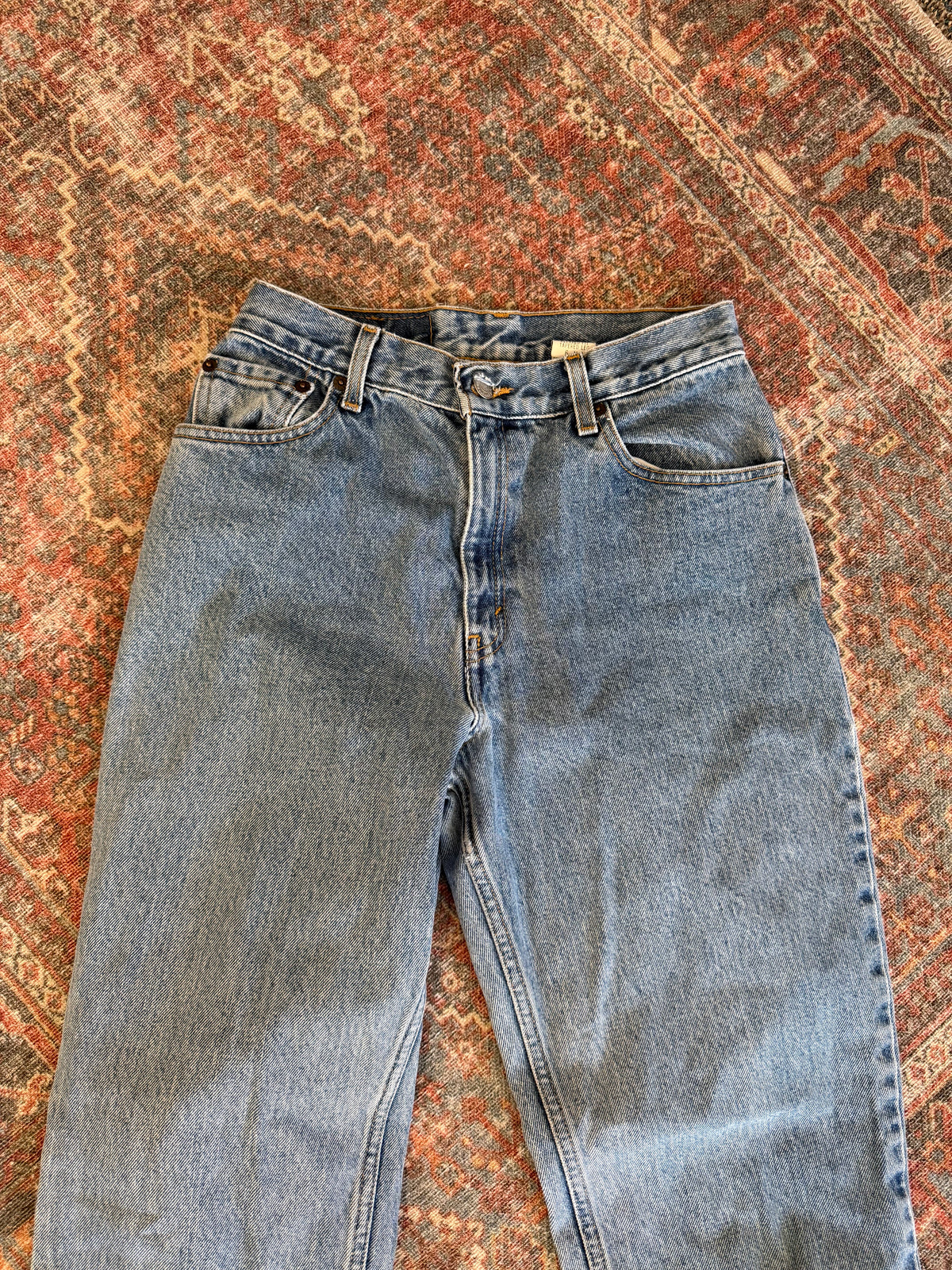 Levi Slim Jeans