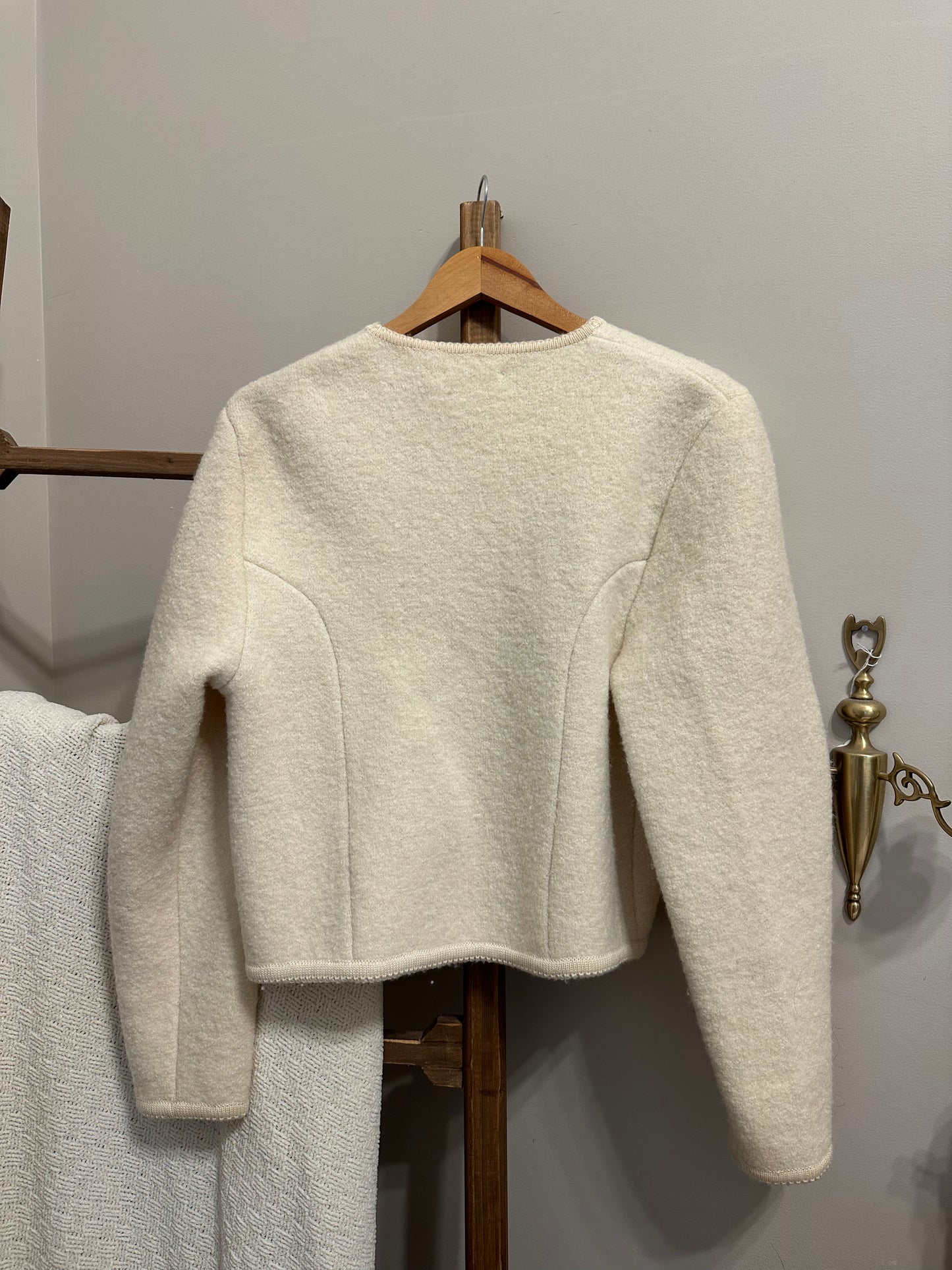 Vintage Carroll Reed Jacket