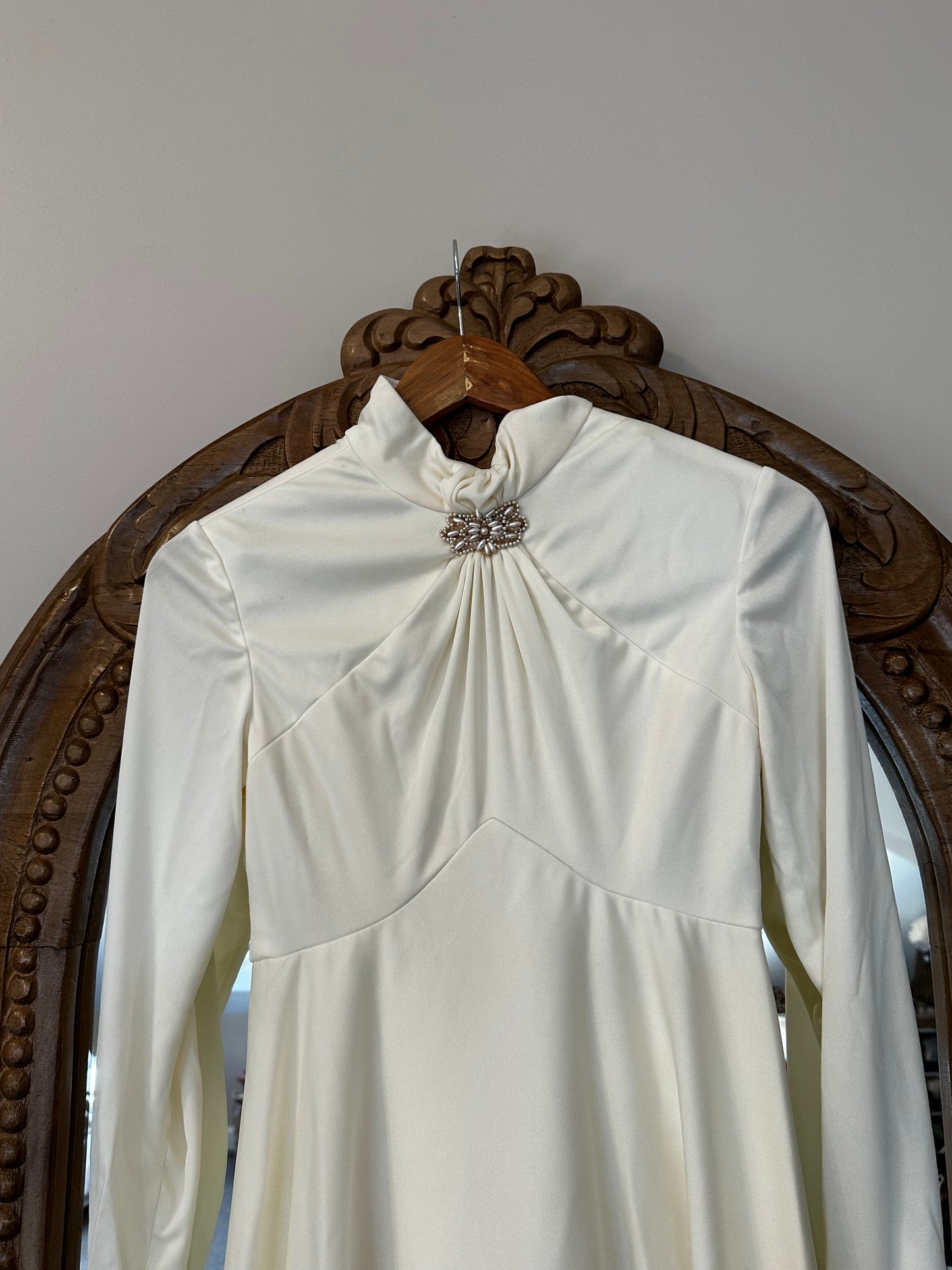 Vintage Wedding Dress