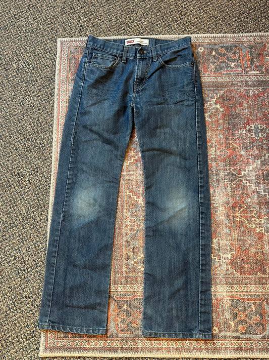 Levi Jeans