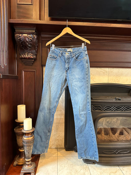 London Jean