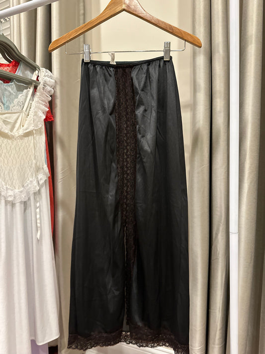 Vintage Maxi Slip
