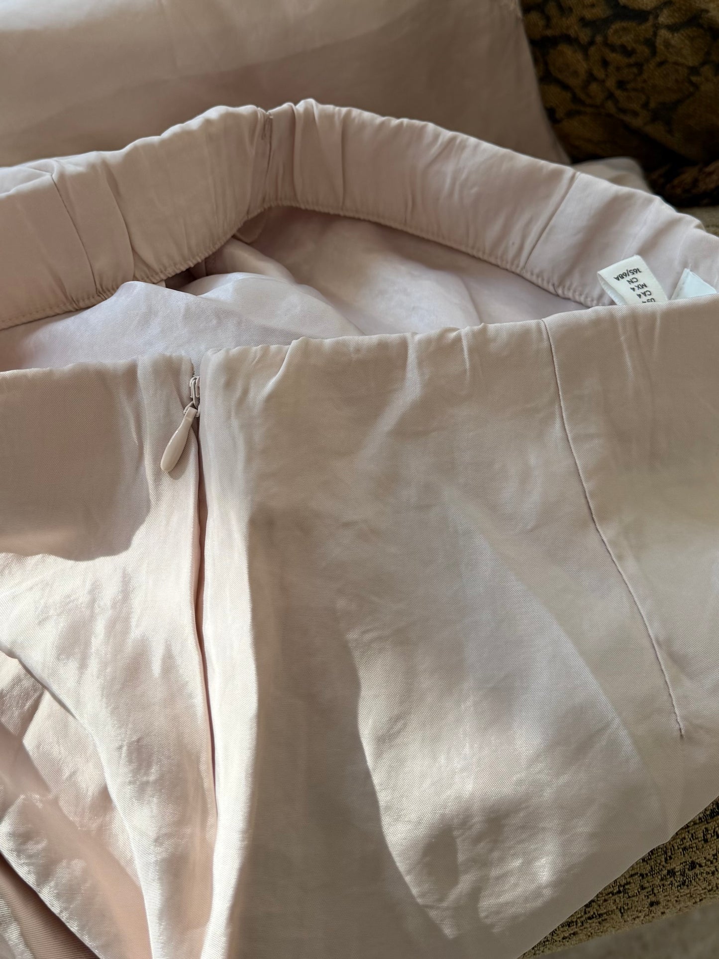 Hm Lace Detail Pants