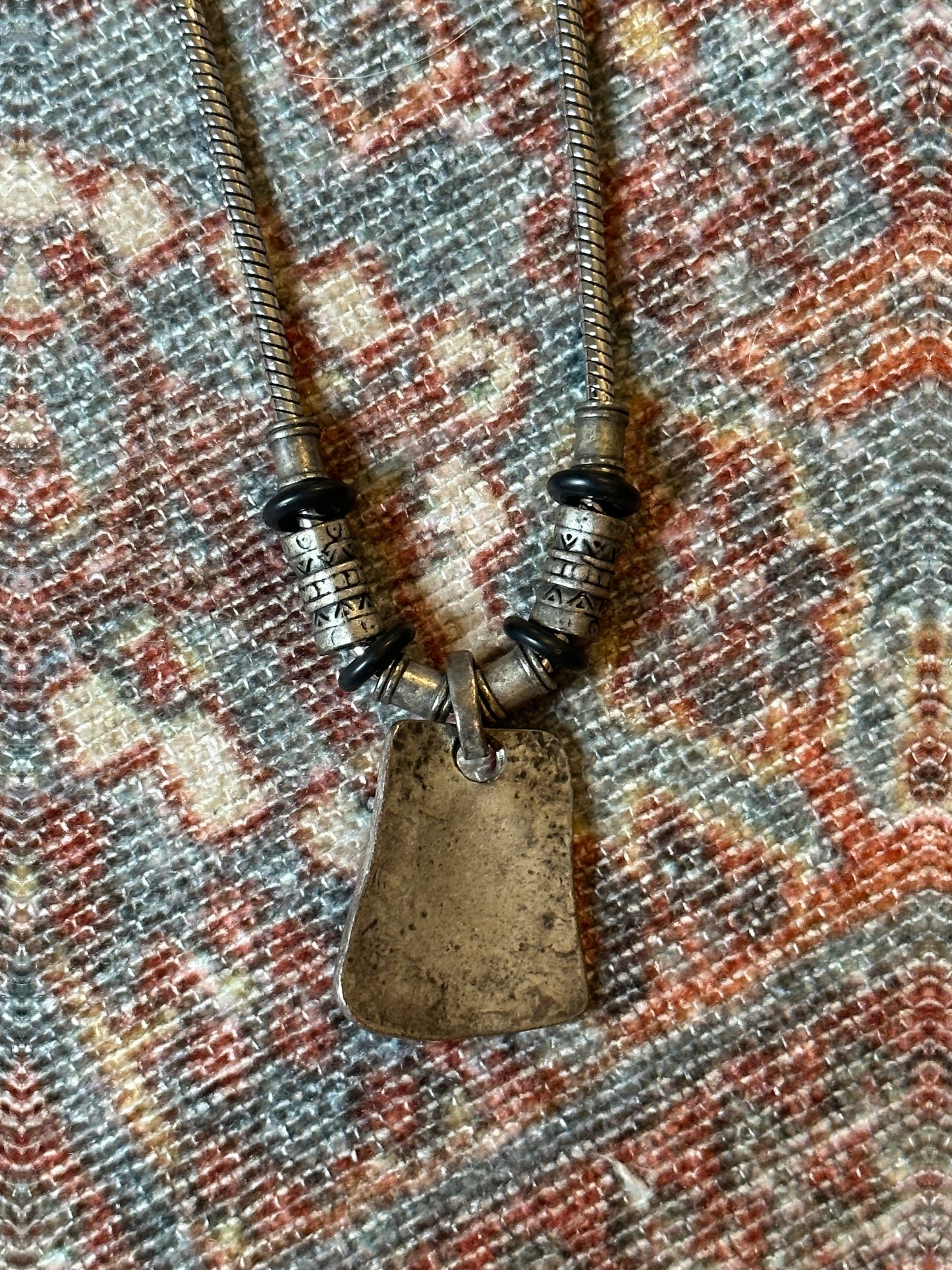 Chicos Necklace