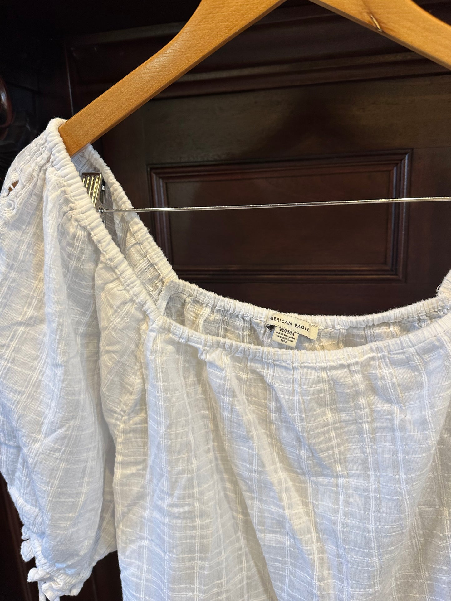 American Eagle Top