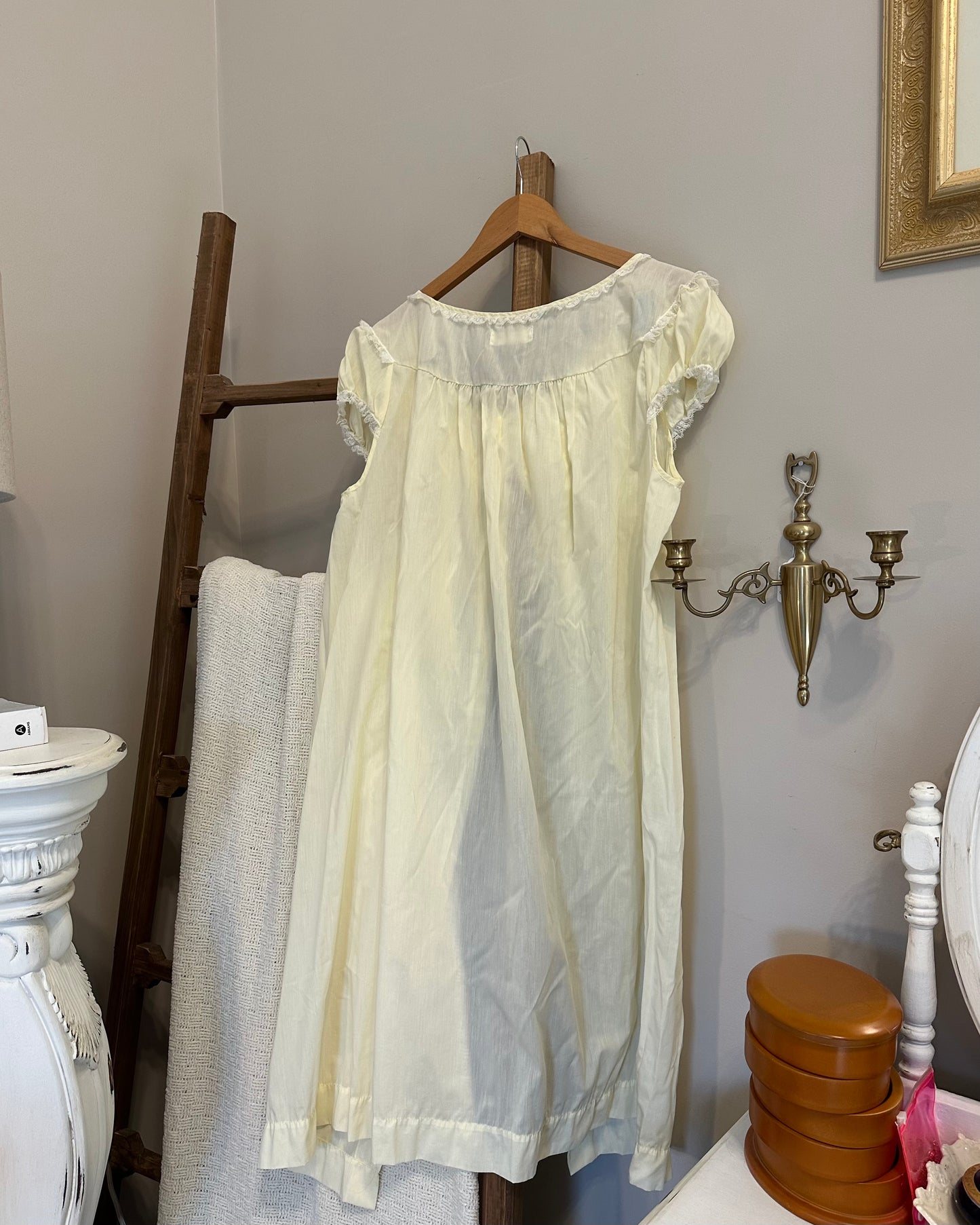 Night Gown