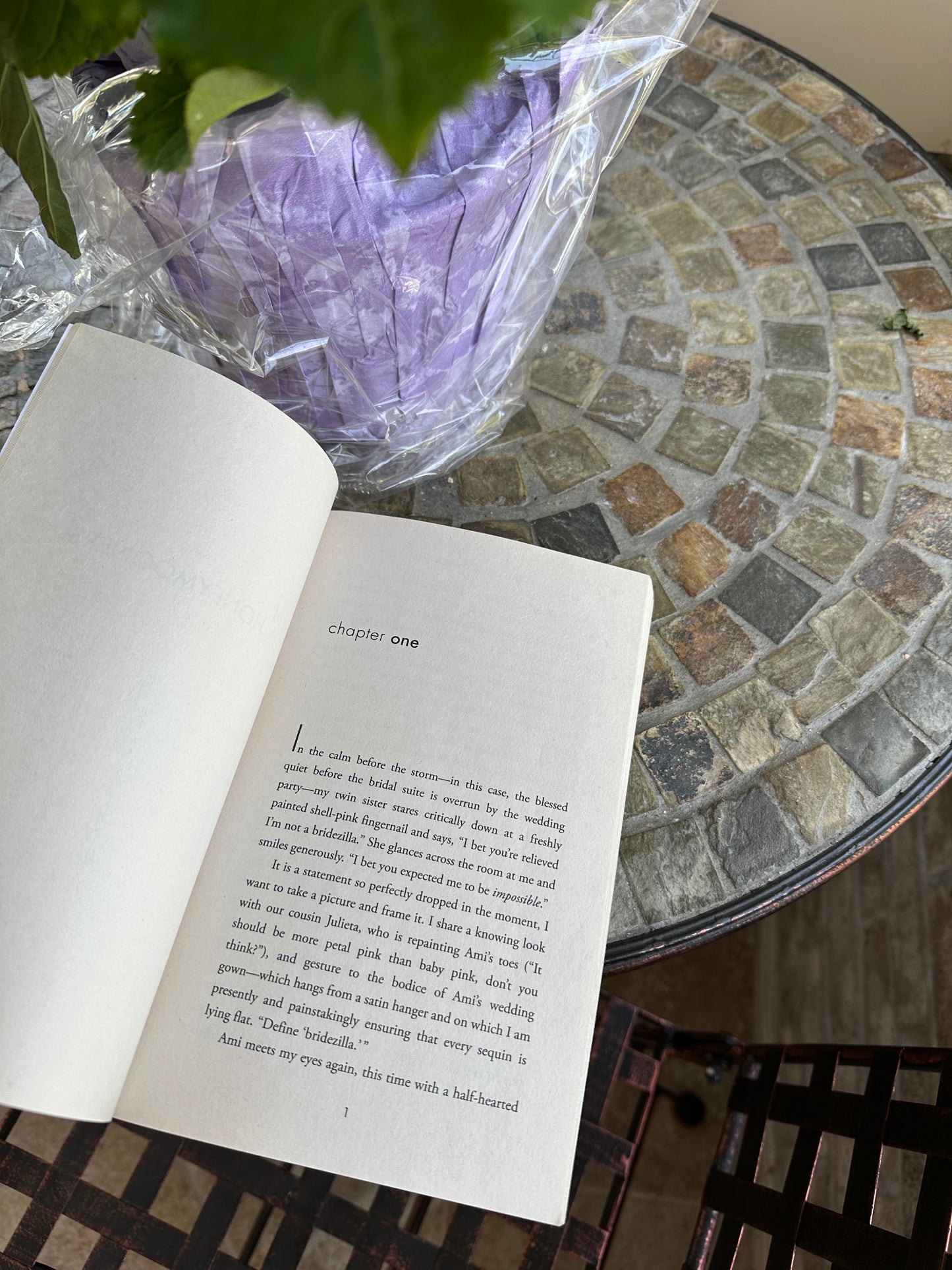 The Unhoneymooners by Christina Lauren