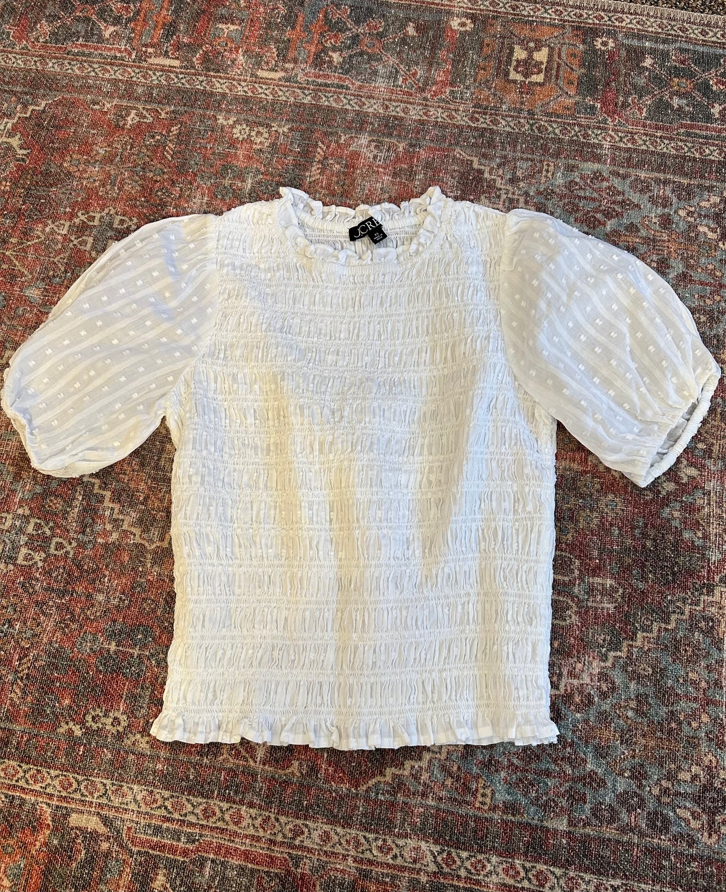 JCrew Top