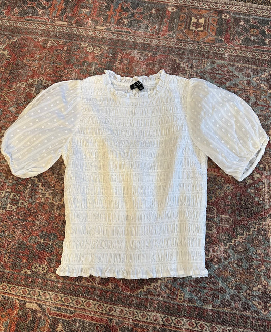 JCrew Top