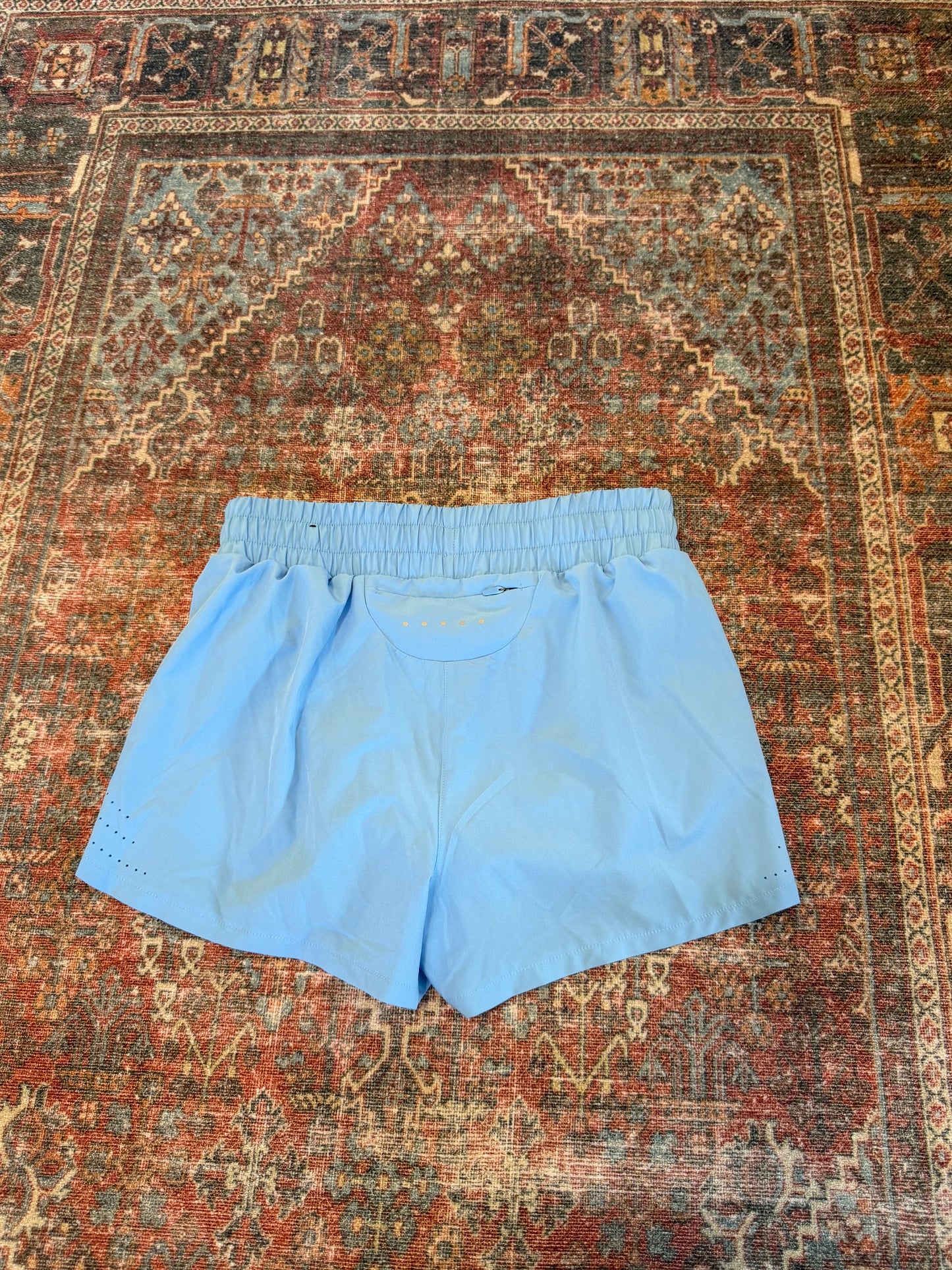 ASICS Running Shorts