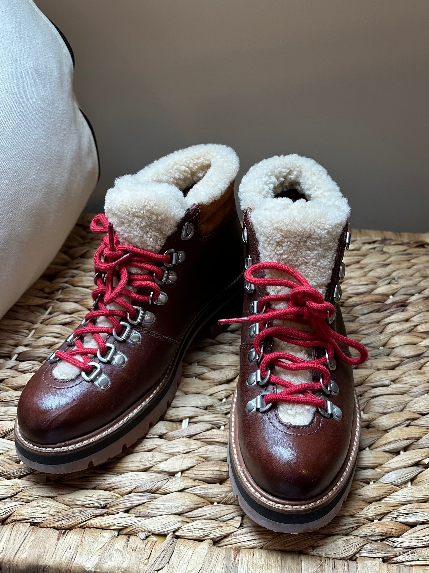 Clarks Boots