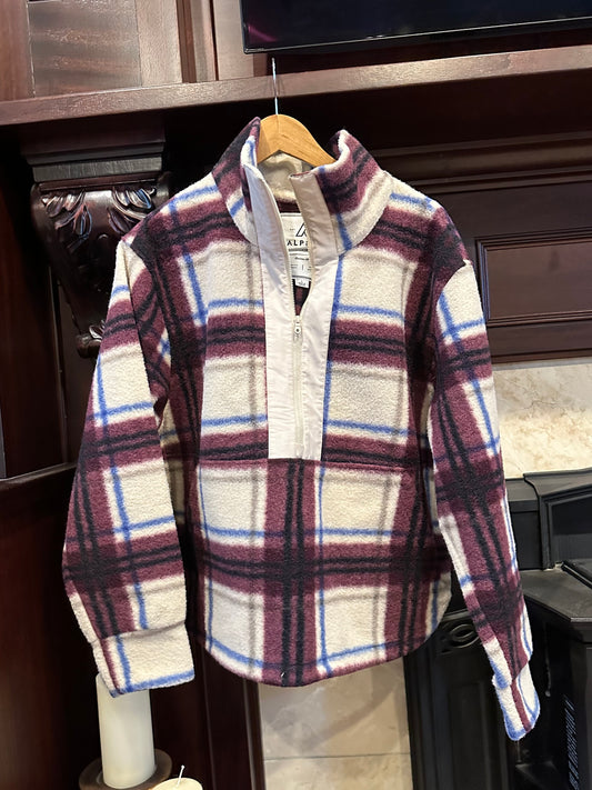 Alpine Fleece Jacket