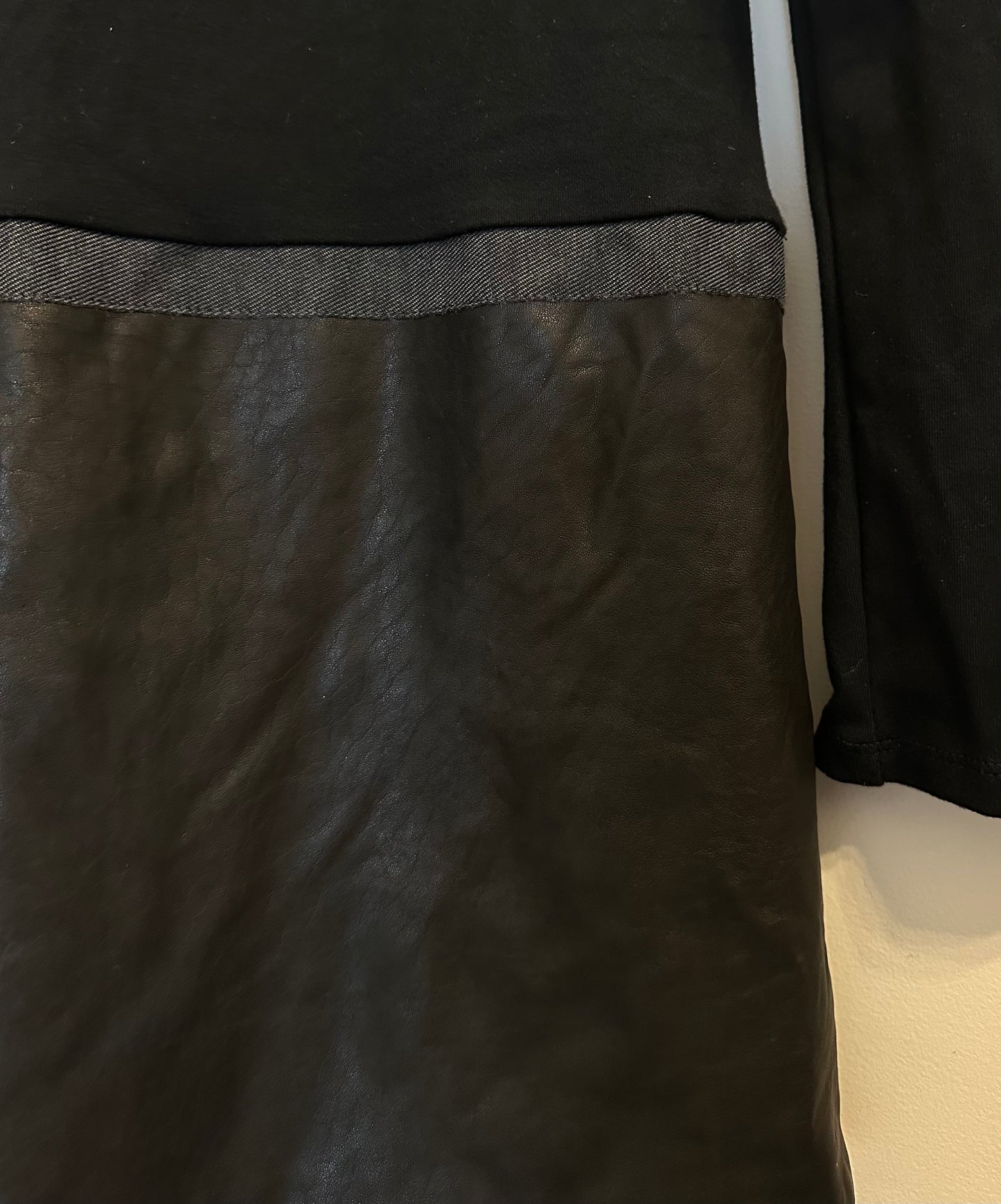 Theory Mini Dress