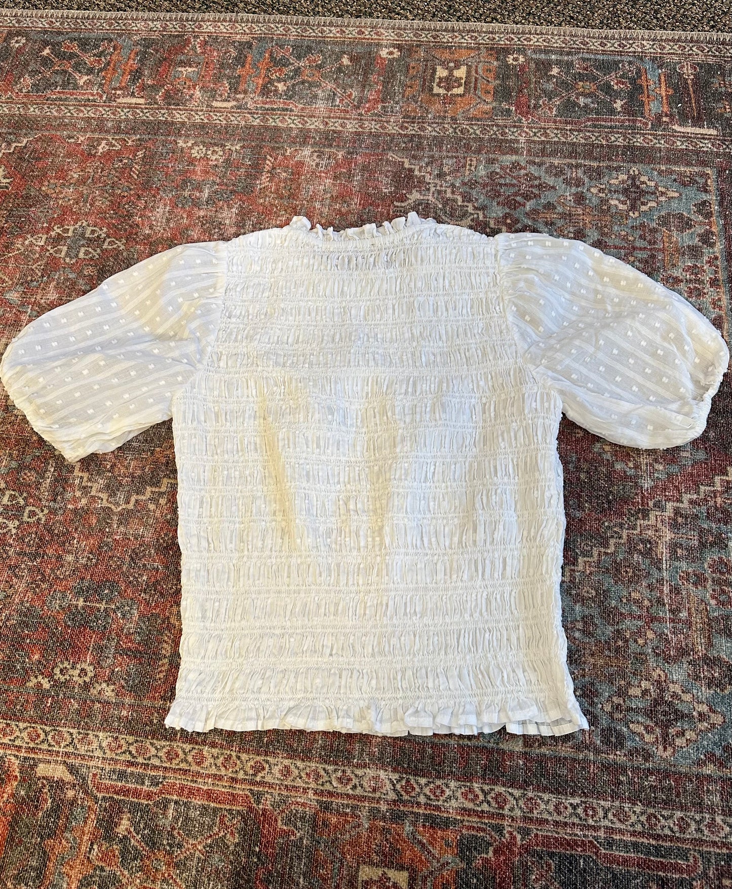 JCrew Top