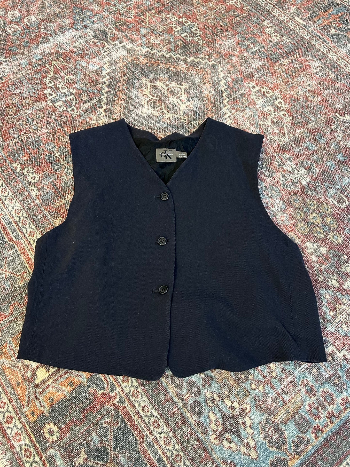 Calvin Klein Vest