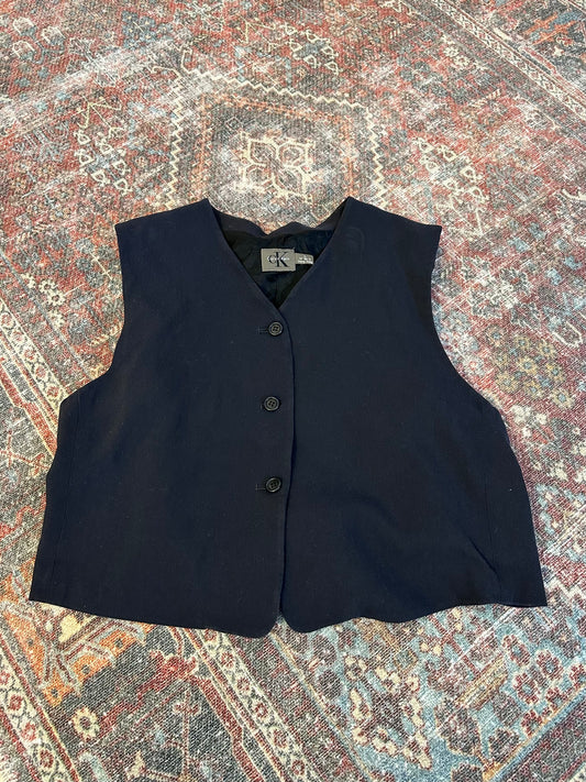 Calvin Klein Vest
