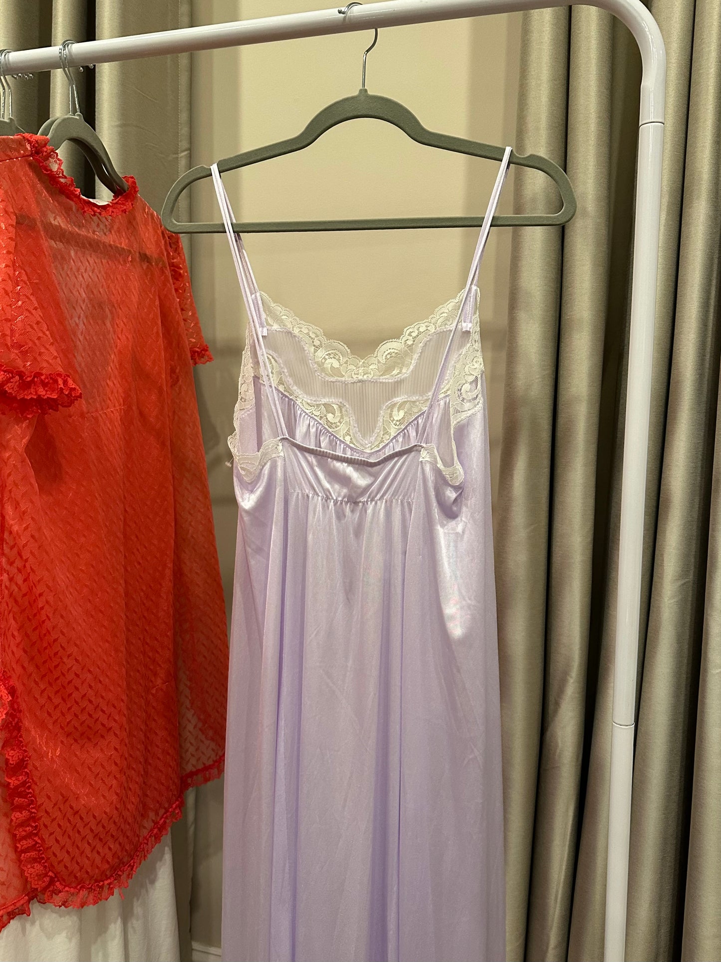 Vintage Tom Bezduda for Barad & Co Slip