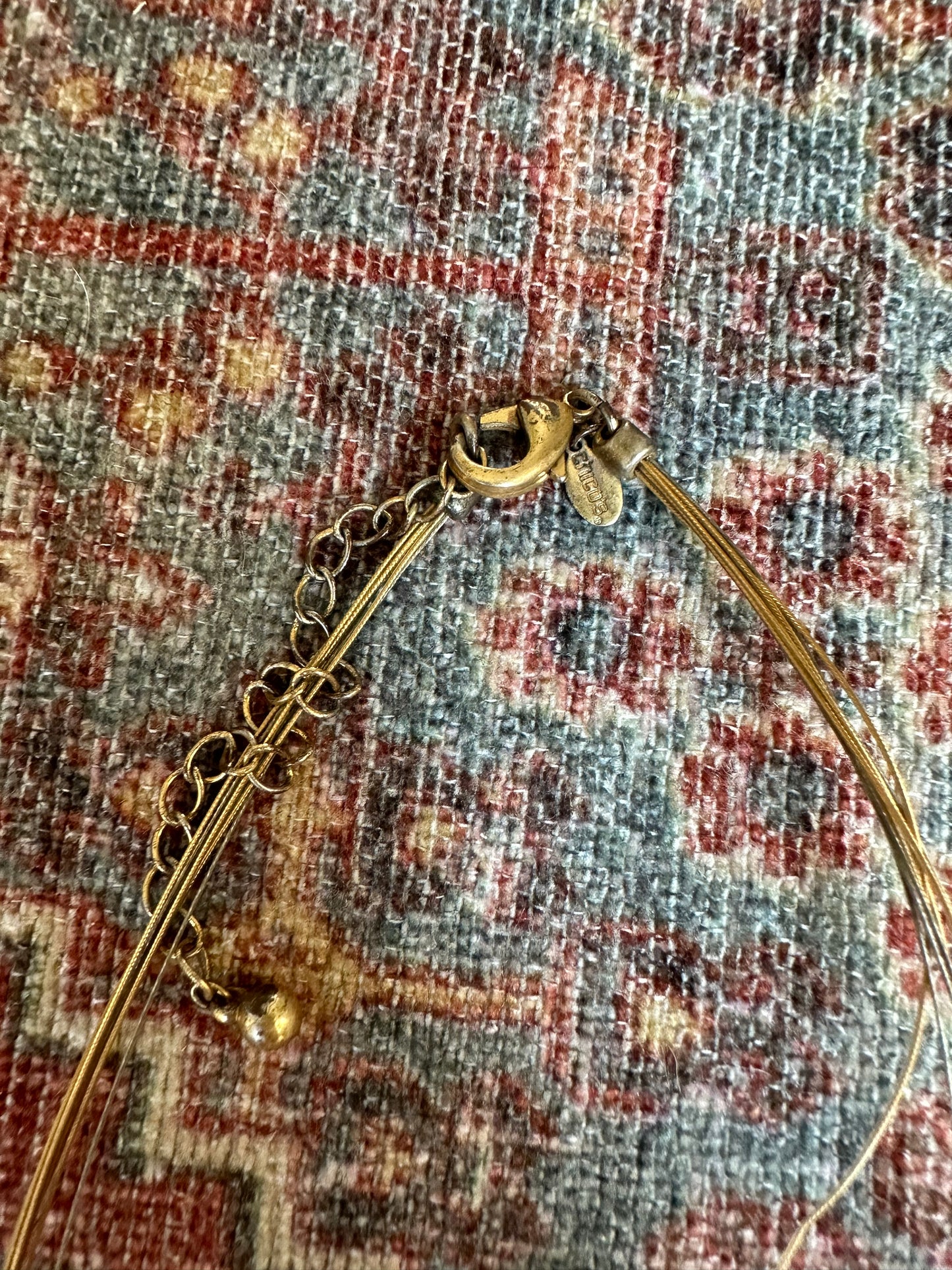 Chicos Necklace