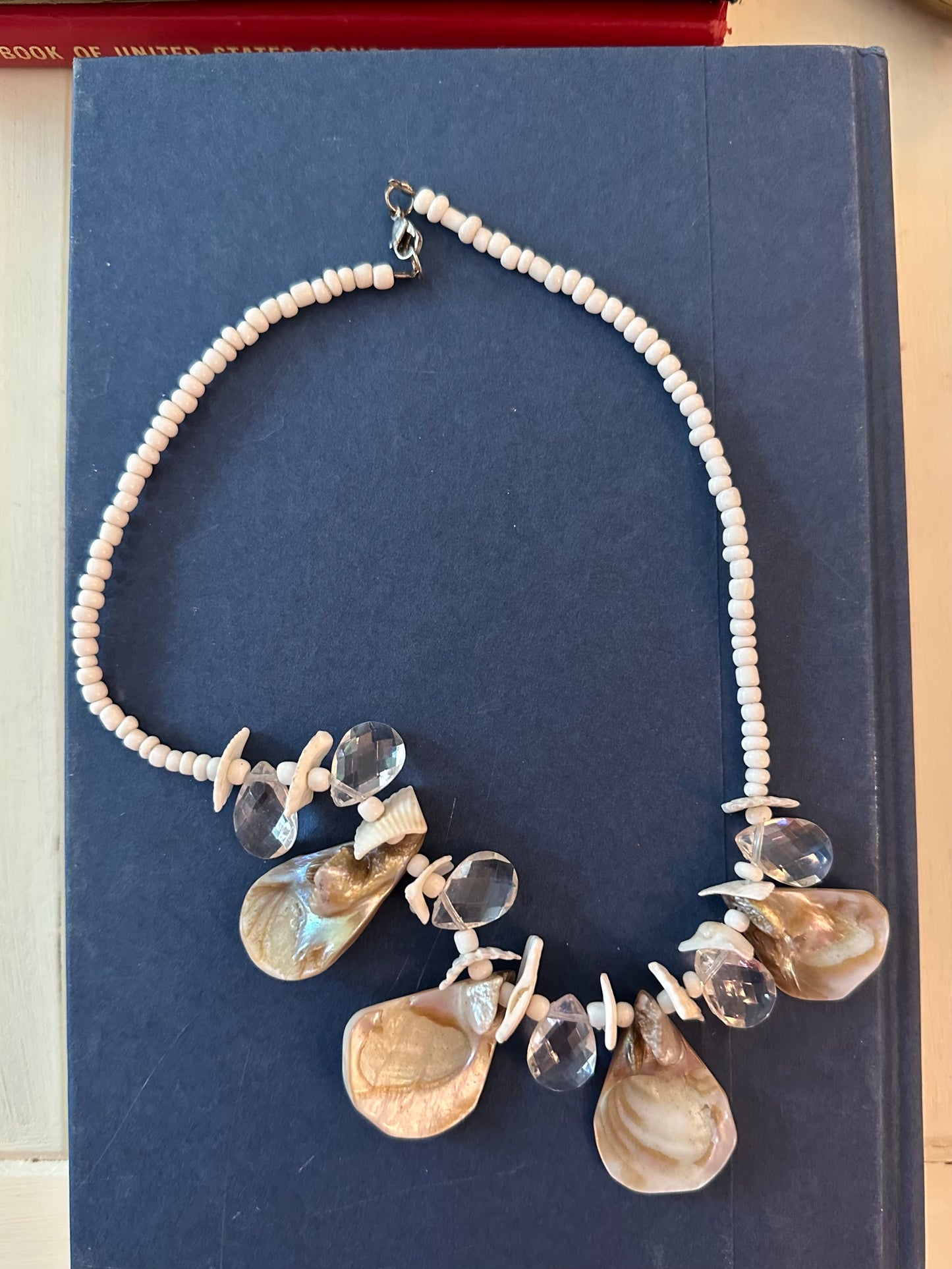 Shell Necklace