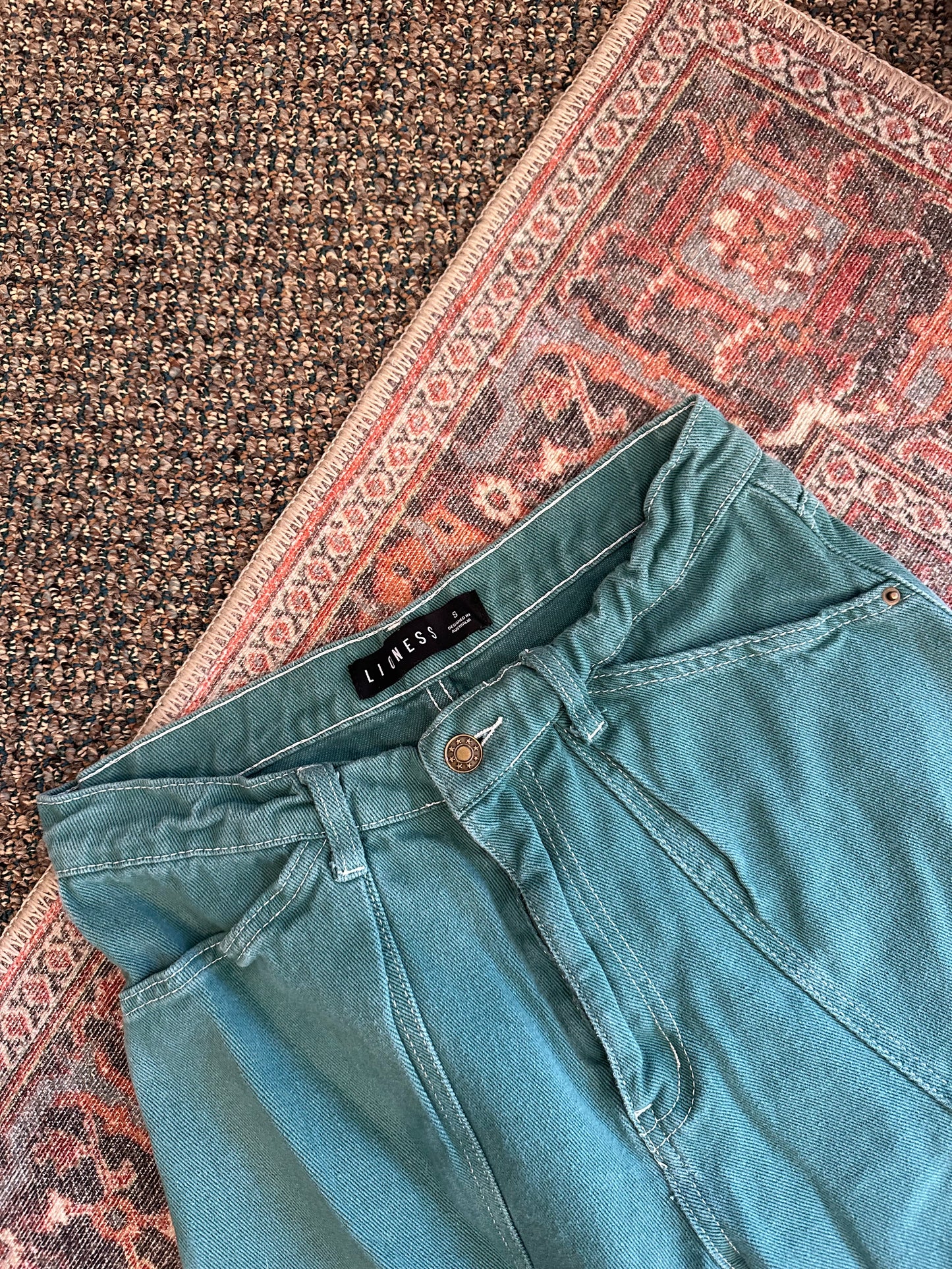 Lioness Cargo Pants