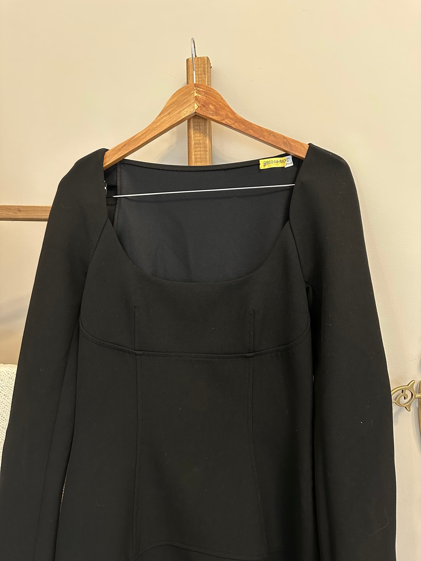A.L.C. Heidi Dress