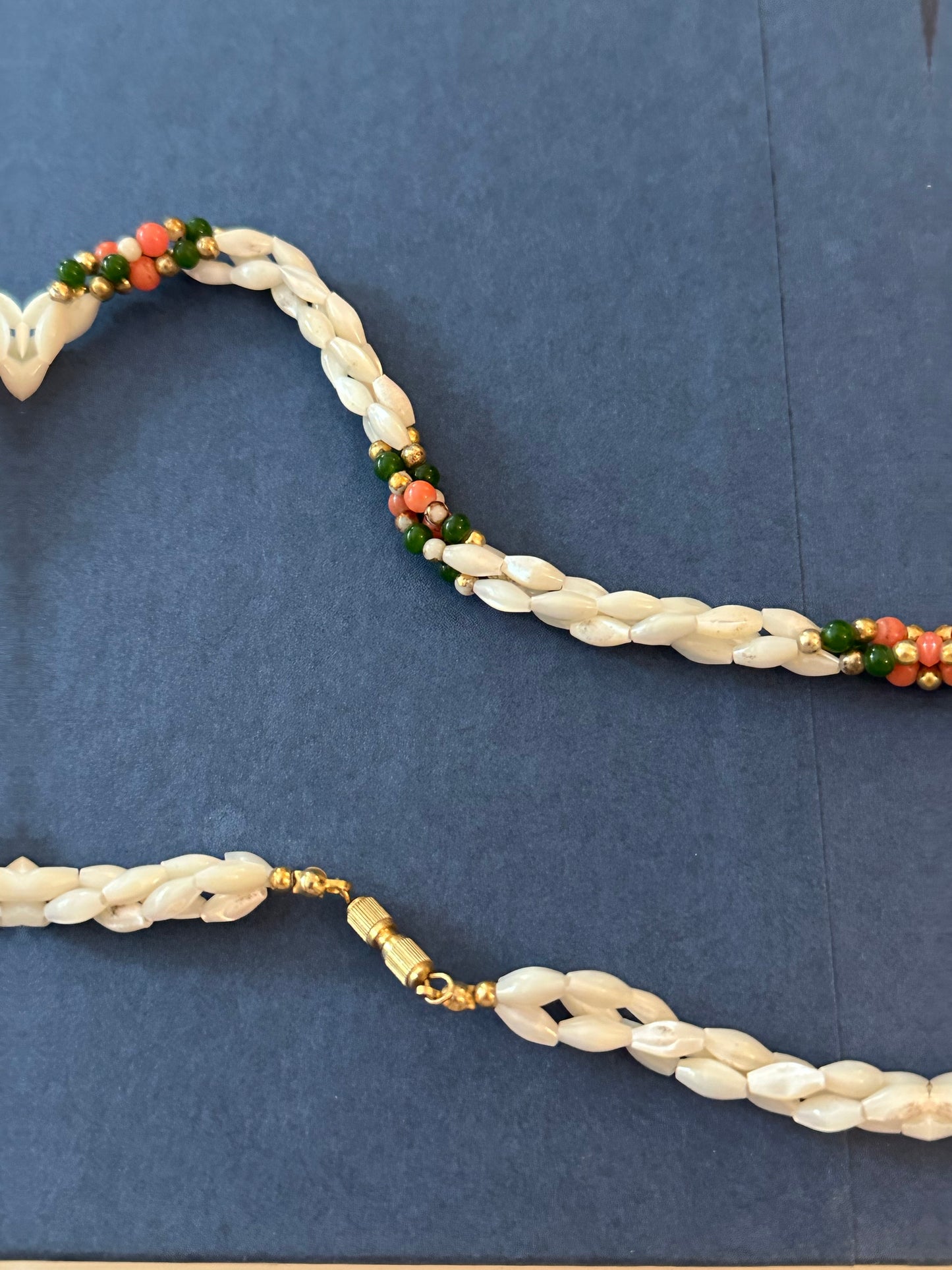 Beaded Necklace