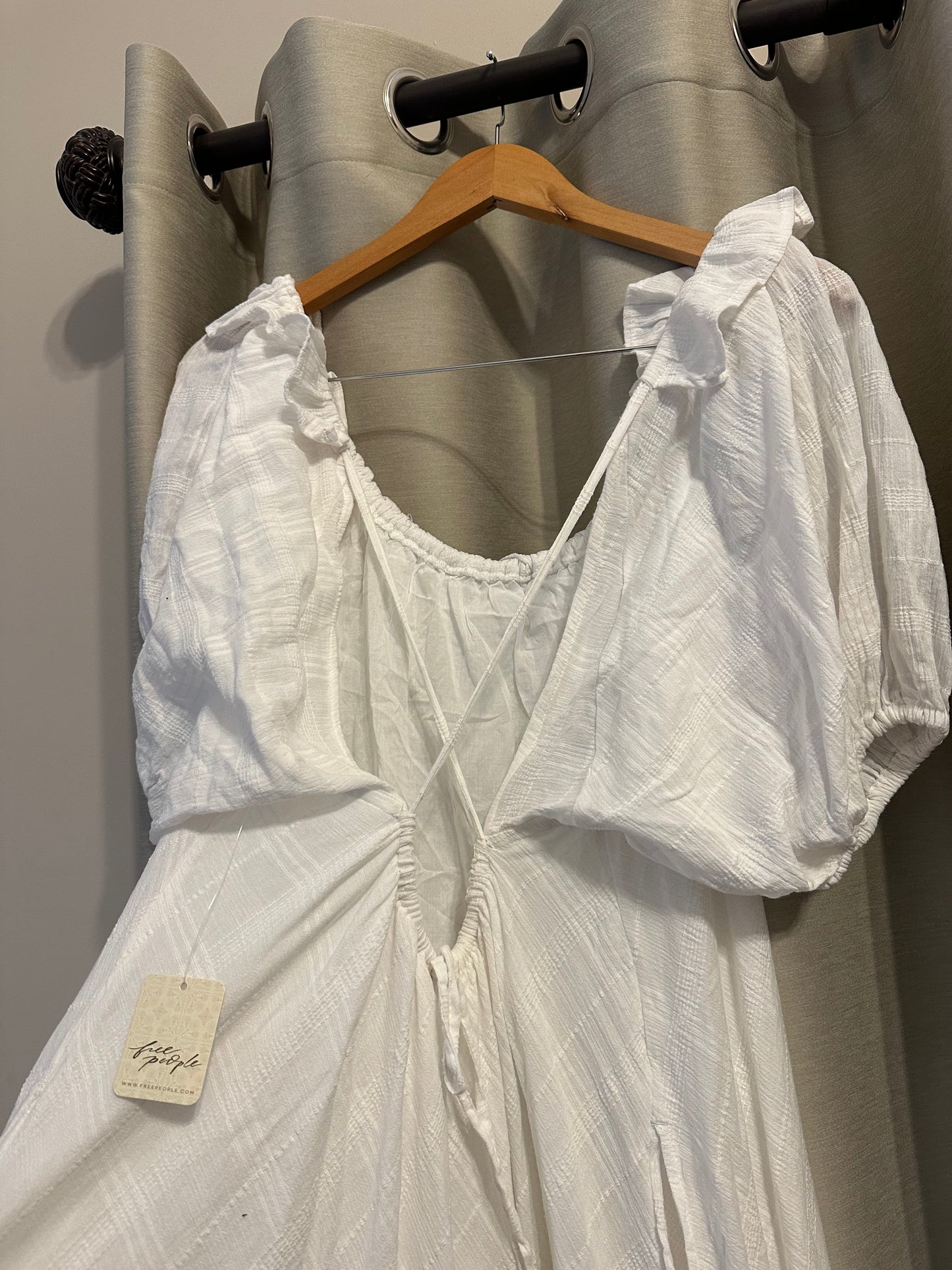 Free People Cottagecore Dress