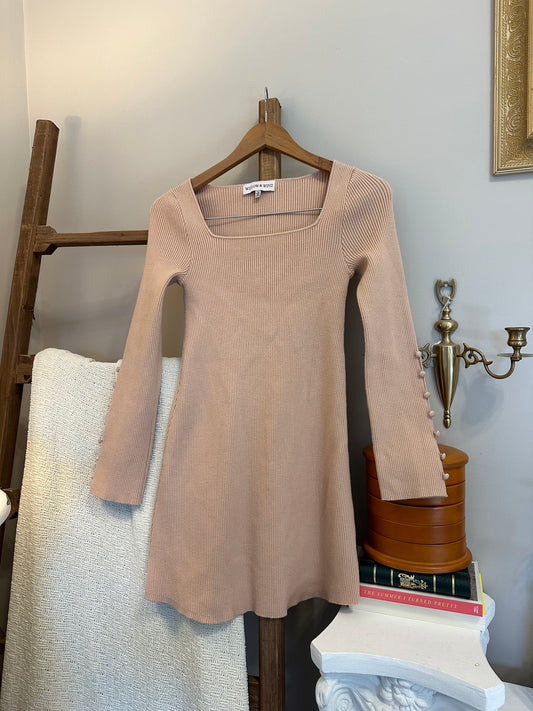 Willow & Wild Dress