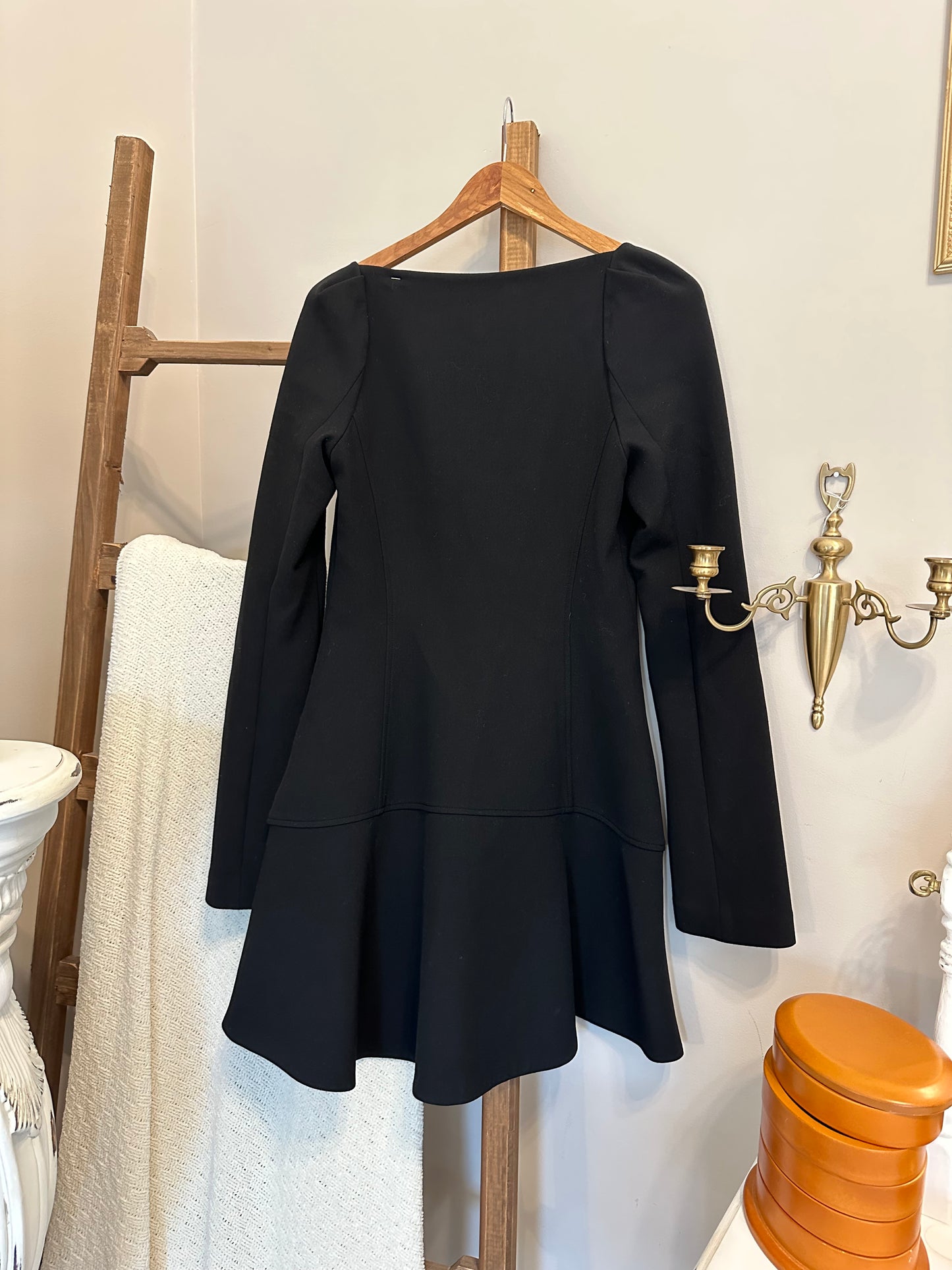 A.L.C. Heidi Dress