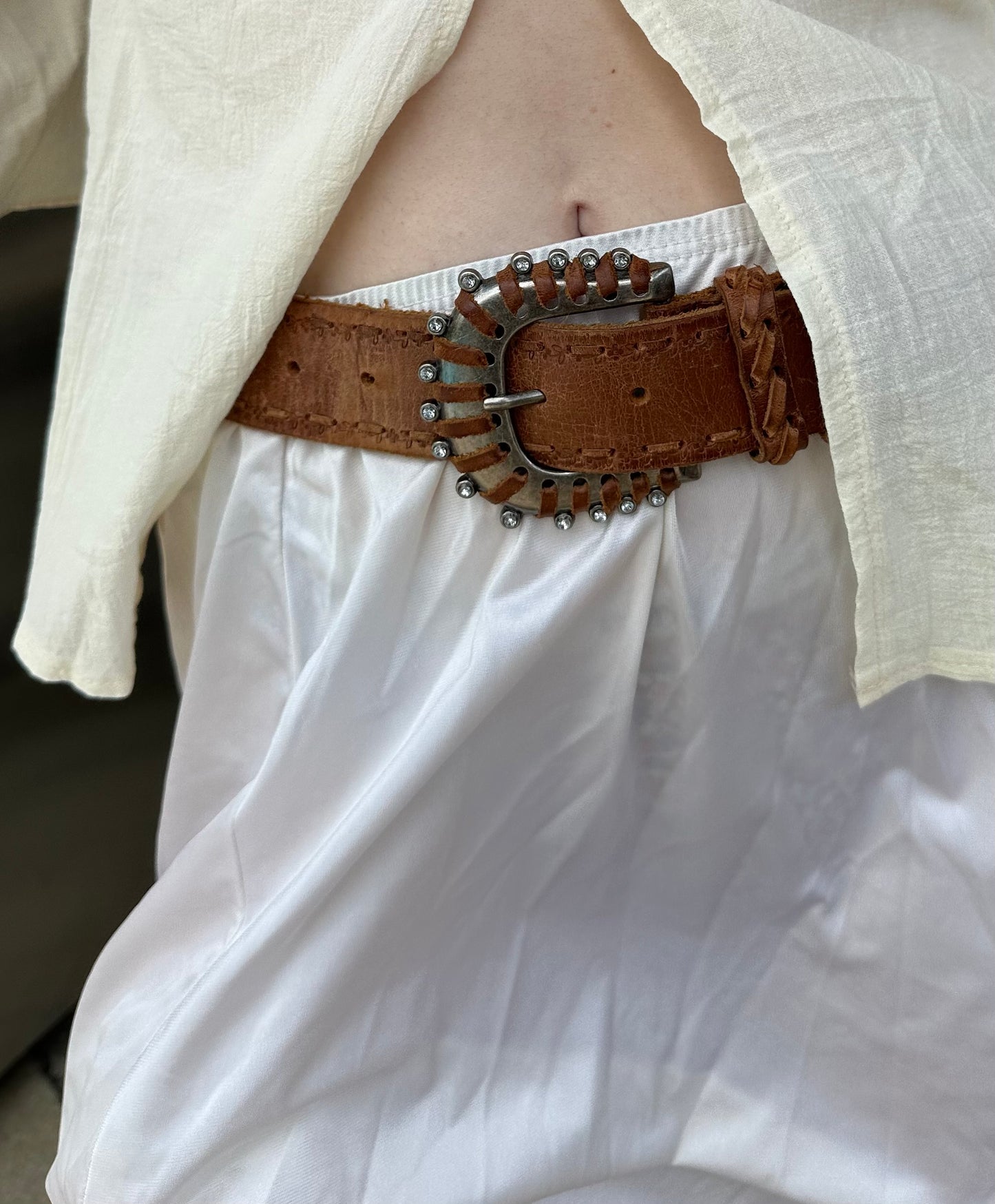 Brown Belt