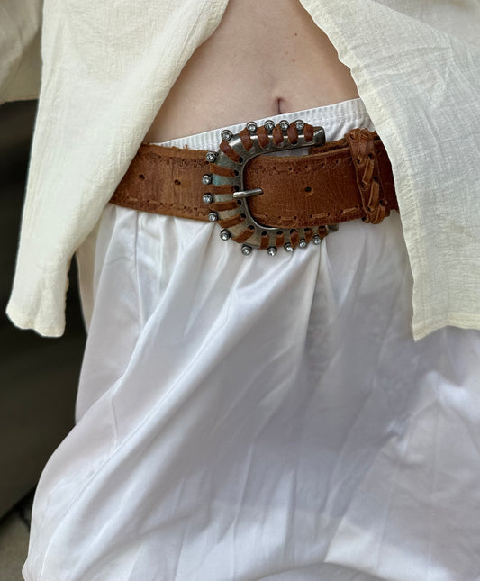 Brown Belt
