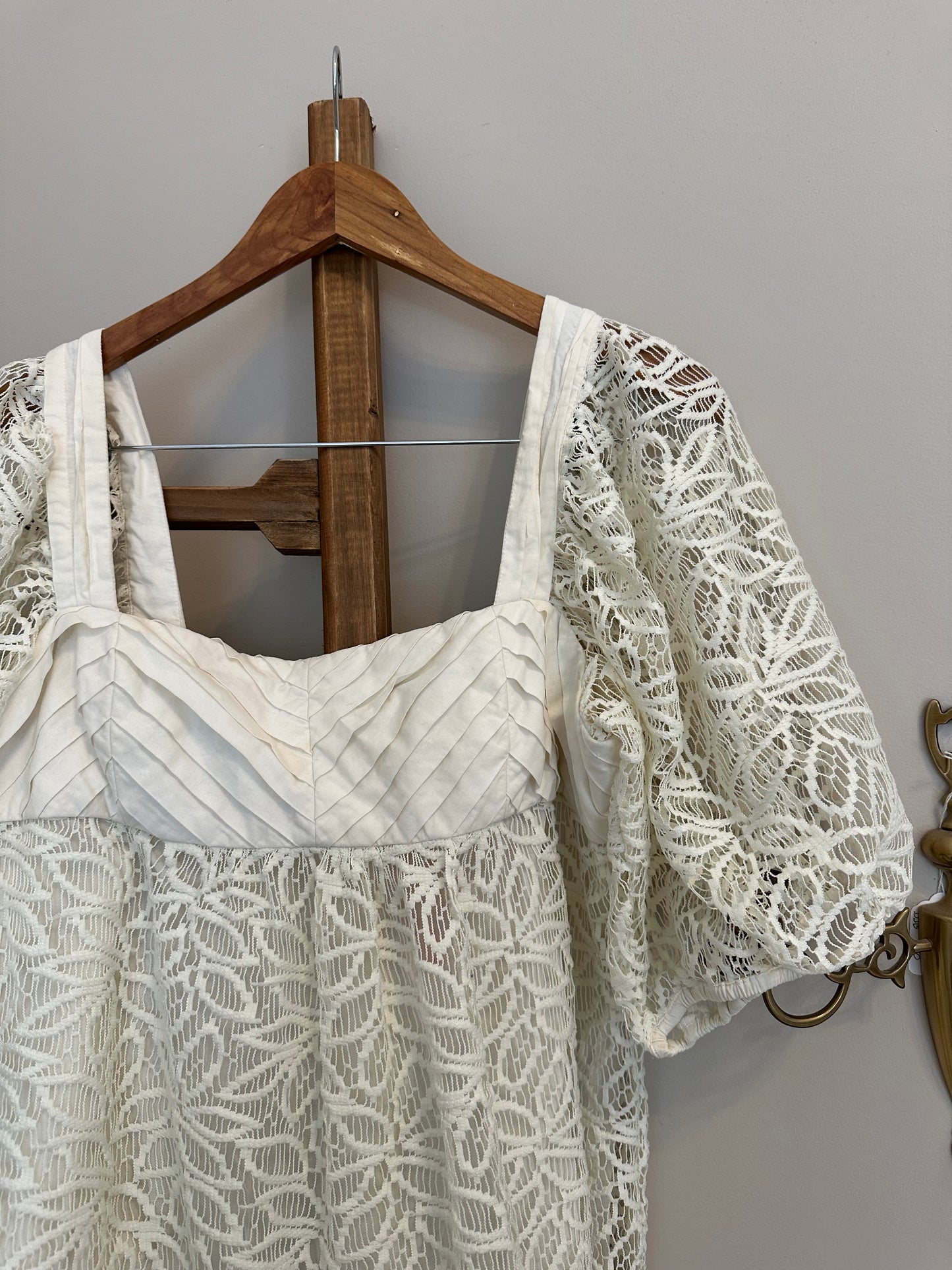 BCBG Vintage Dress