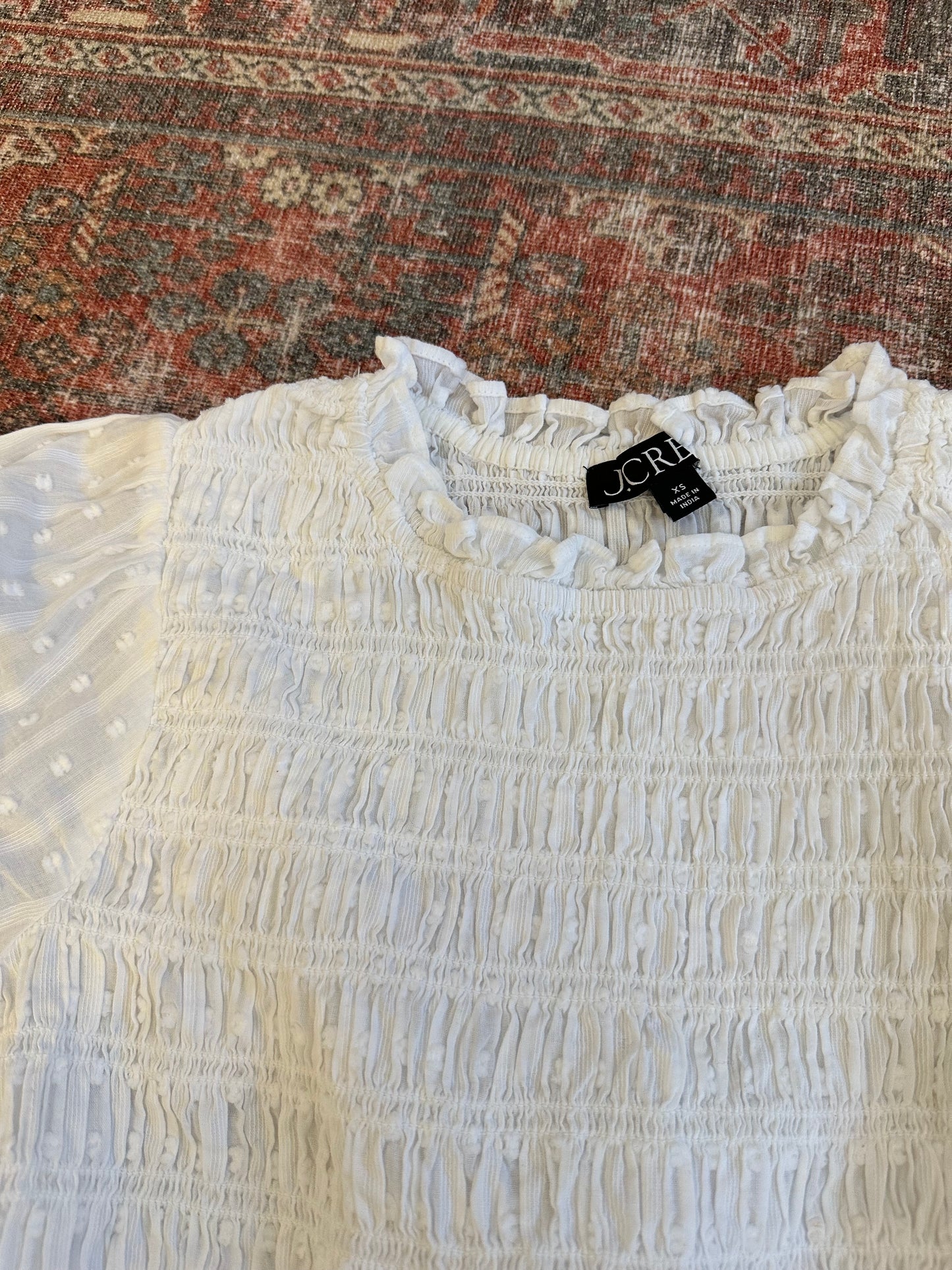 JCrew Top