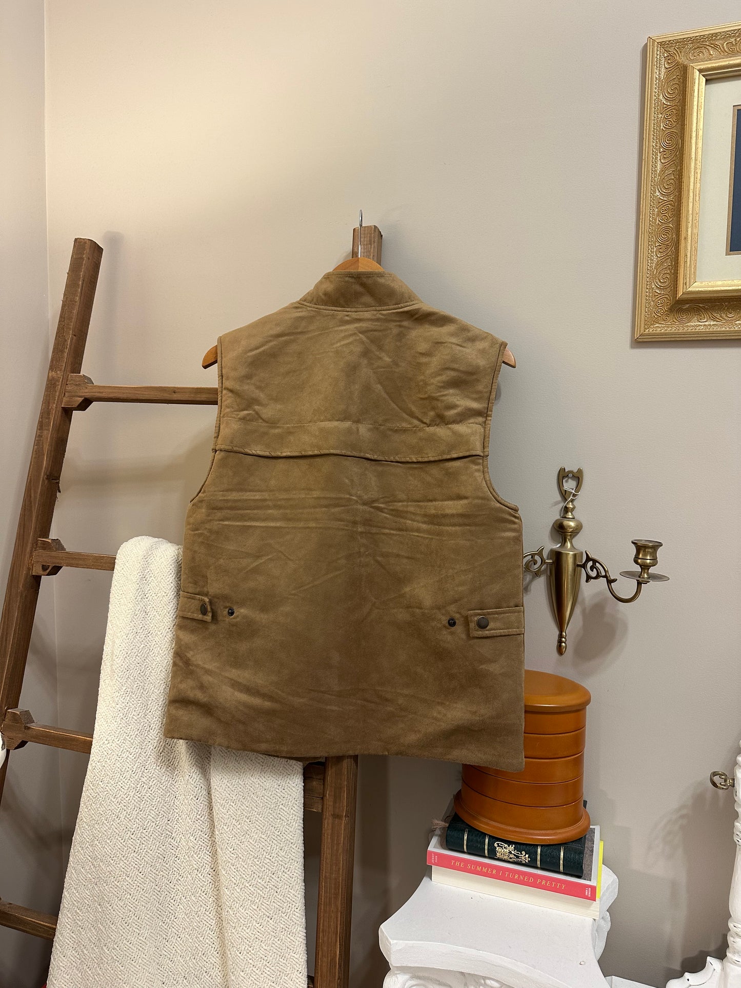 Banana Republic NWT Vest