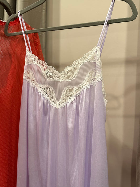Vintage Tom Bezduda for Barad & Co Slip