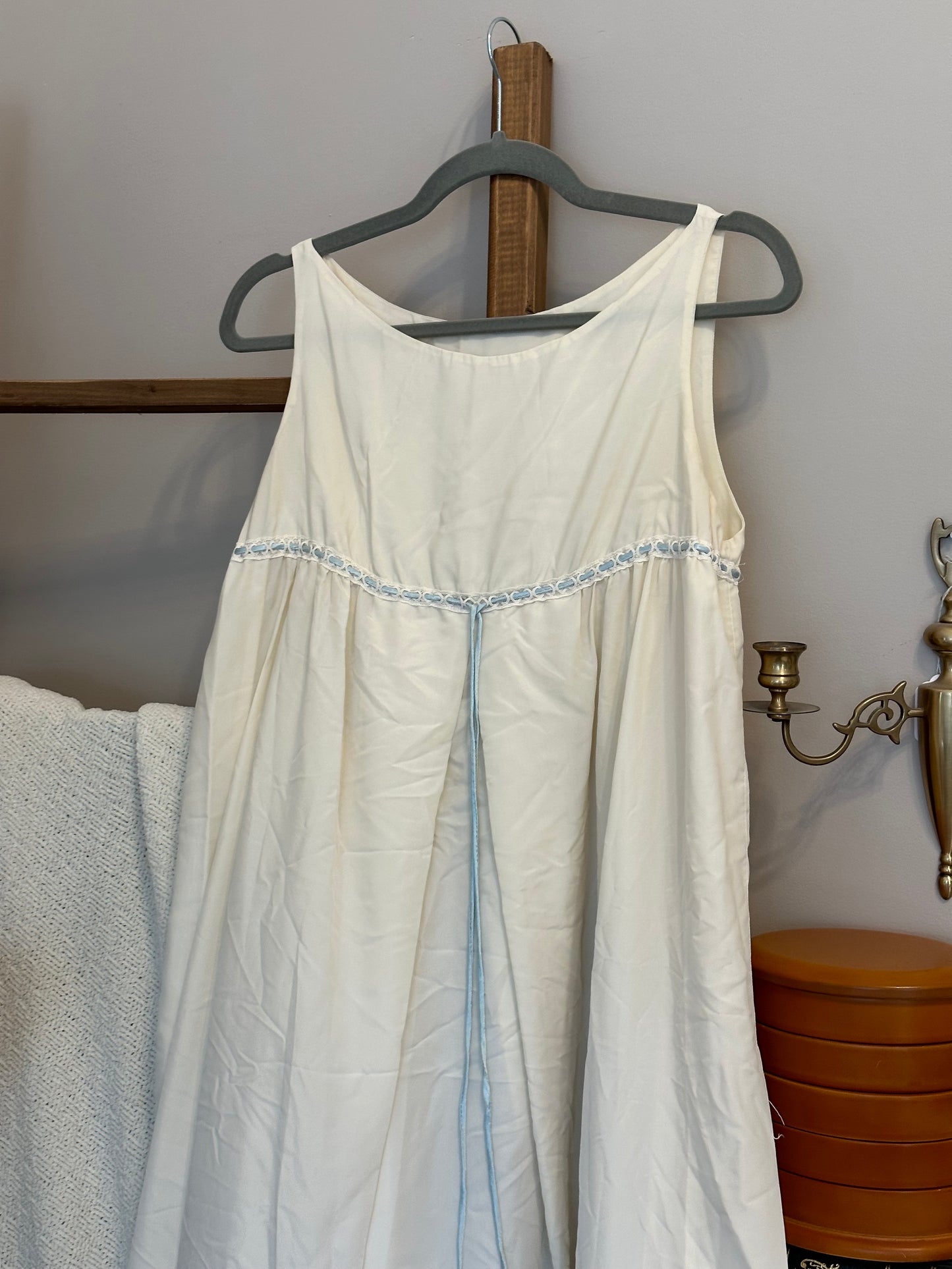 Vintage Night Gown