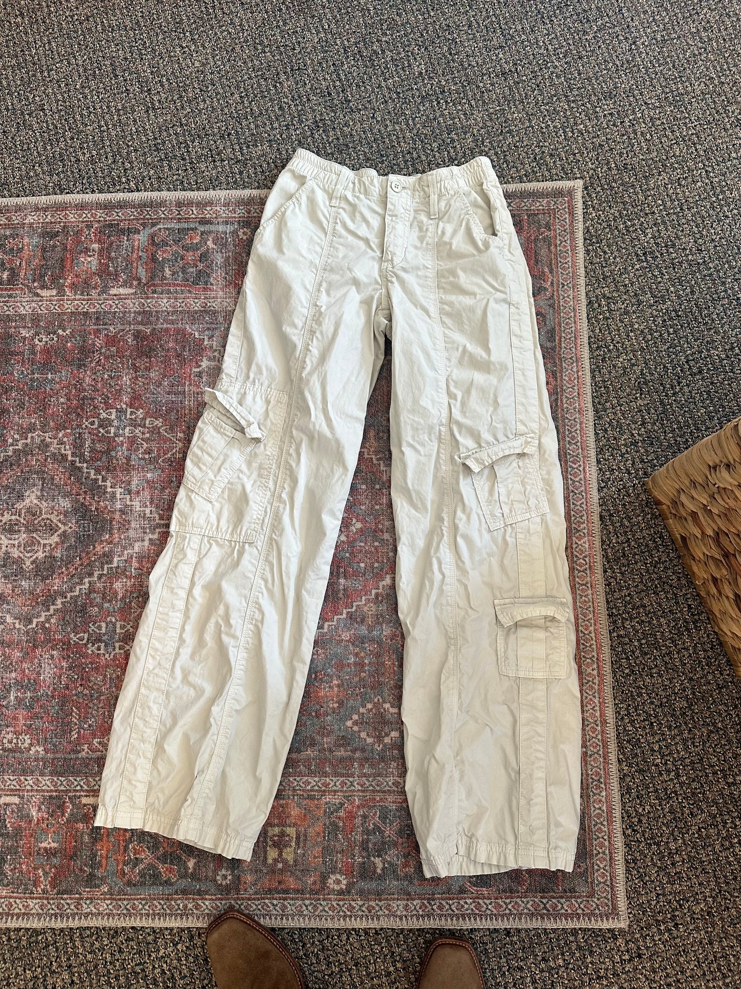 BDG Cargo Pants