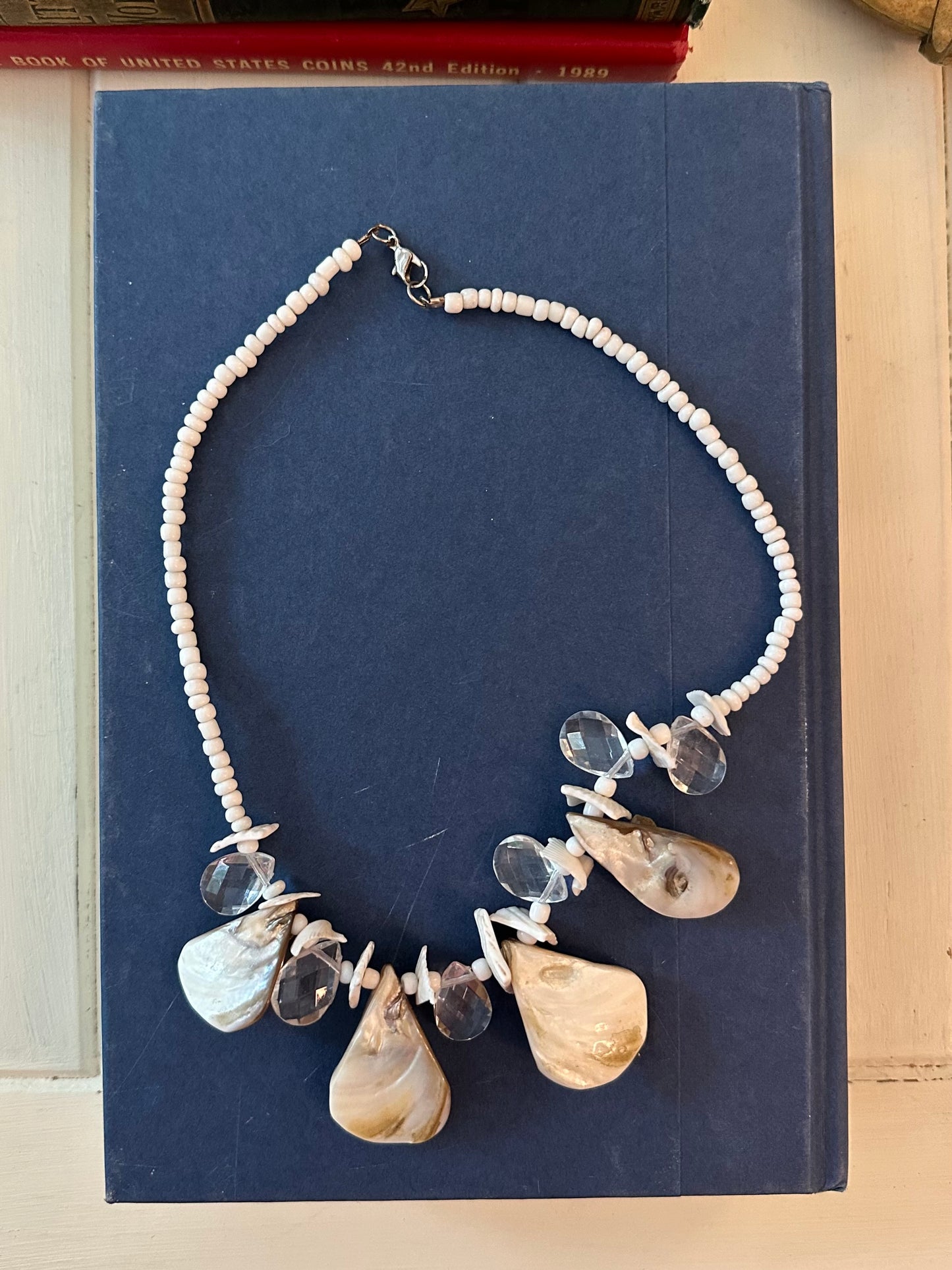 Shell Necklace