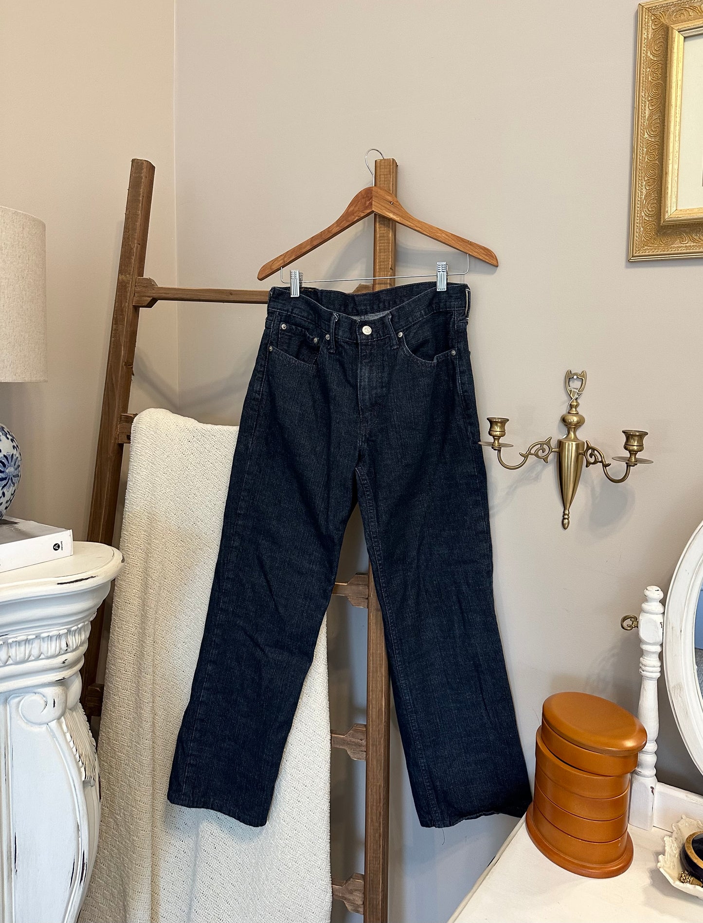Levi Denim Jeans