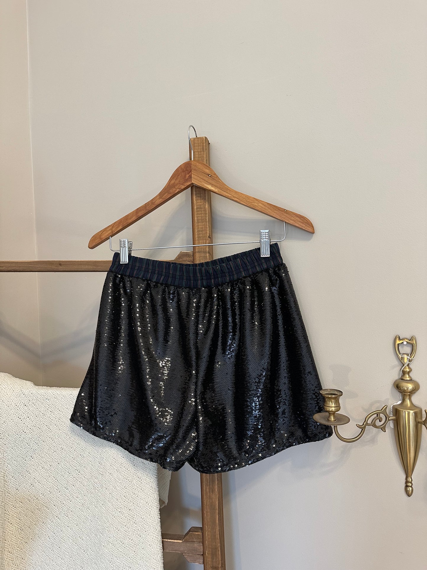 Ex- Boyfriend César Handover Shorts