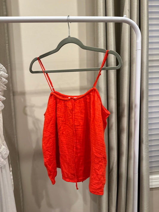 H&M Tank